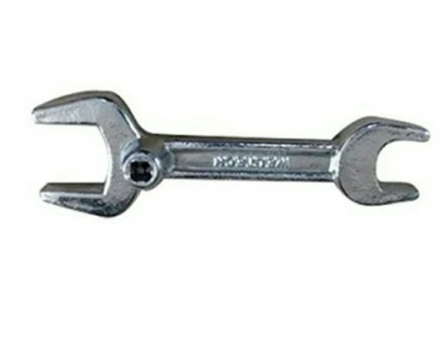 2 In 1 Medical Spanner (Key)Oxygen Cylinder Key