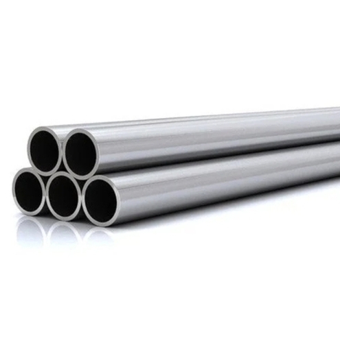 2 Inch Jindal Ms Round Pipe