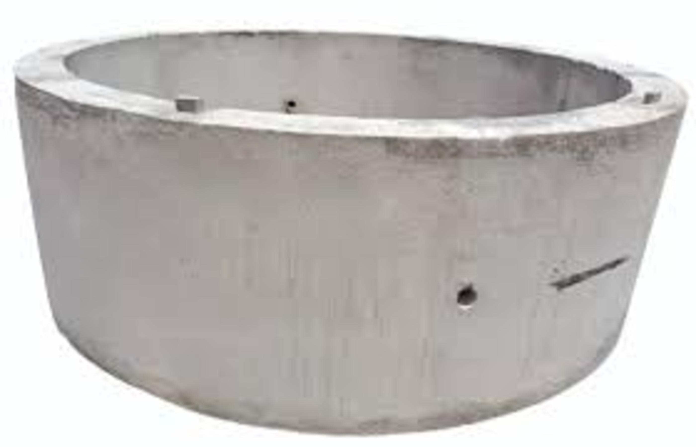 2500 X 1000 Mm Rcc Rain Water Harvesting Pit