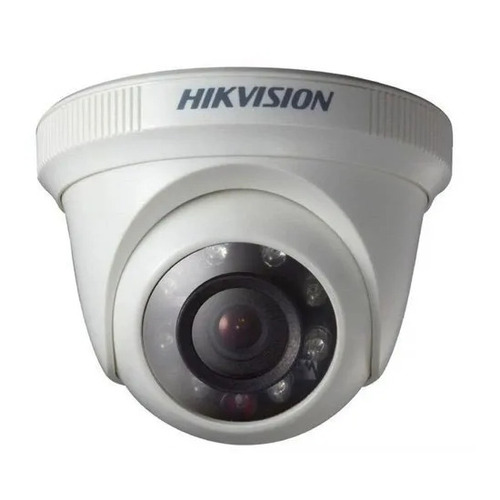 2mp Hd Dome Camera