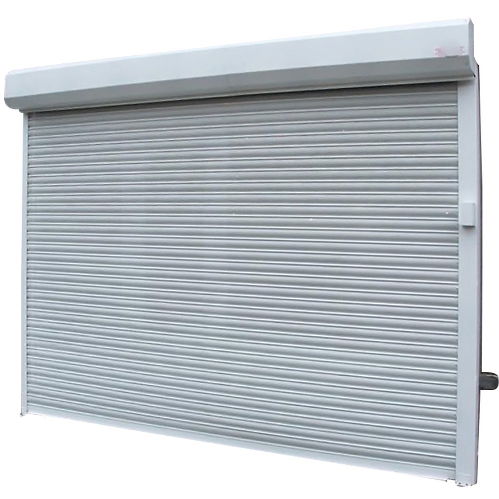 4 Hours Tested Rolling Shutter
