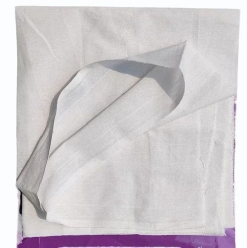 40inch Poly Cotton Grey Fabric