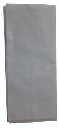 46inch Cotton Grey Fabric