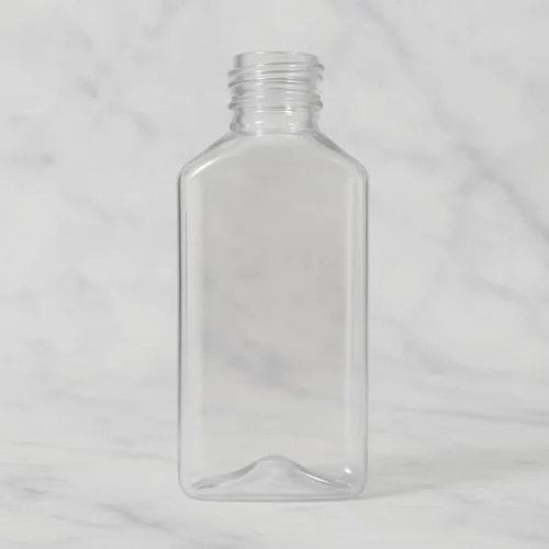 90Ml Pet Plastic Bottle