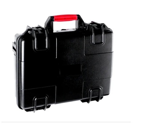 ABS Plastic Waterproof Equipment Hard Plastic Case
