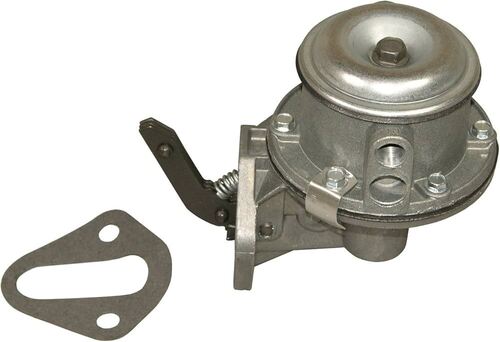 Ac Fuel Pump