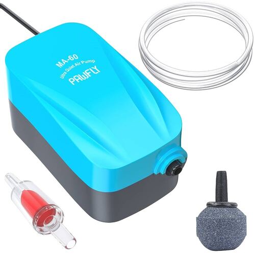 Air Pumps