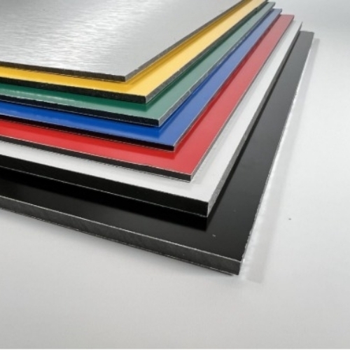 Aluminum Panel Sheet