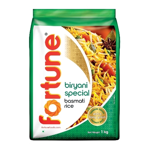 Biryani Special Basmati Rice