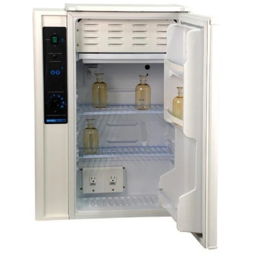 Bod Incubator By Nikam Scientific Co.