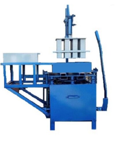 Brick Making Machines - Feature: Anti Permeability