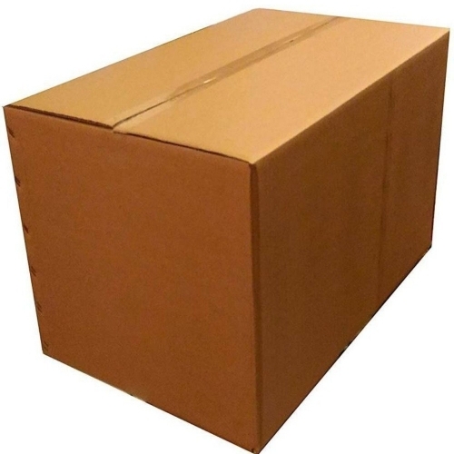Cardboard Box