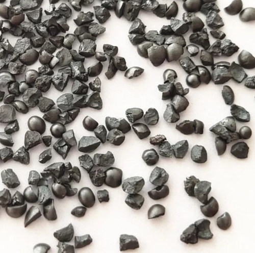 Cast Steel Grit
