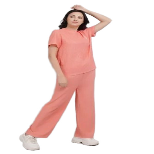 Casual Wear Co Ord Set