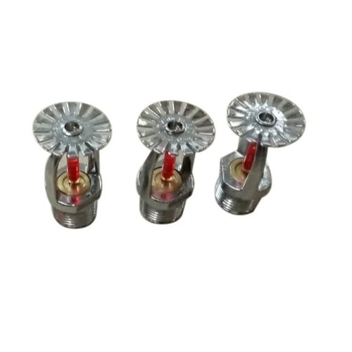 Ceiling Mounted Pendent Fire Sprinkler