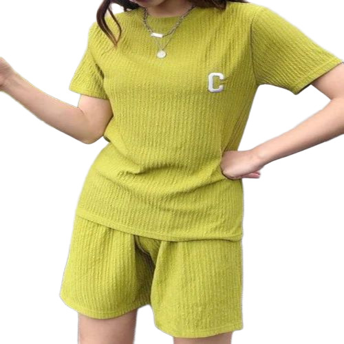 Co Ord Set For Women