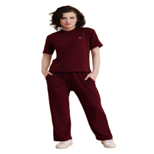 Co Ord Set Women Clothes