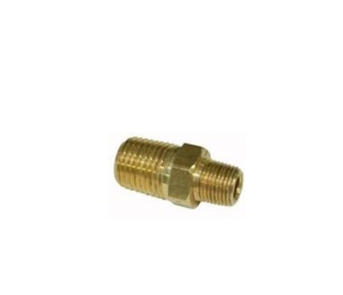 Co2 Brass Nipple