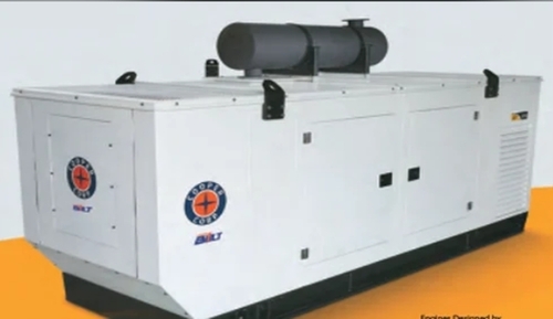 Cooper Diesel Generator & Dg Set