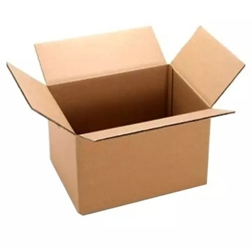 Corrugated Carton Box
