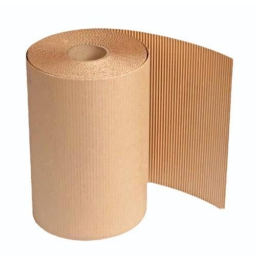 Corrugated Rolls