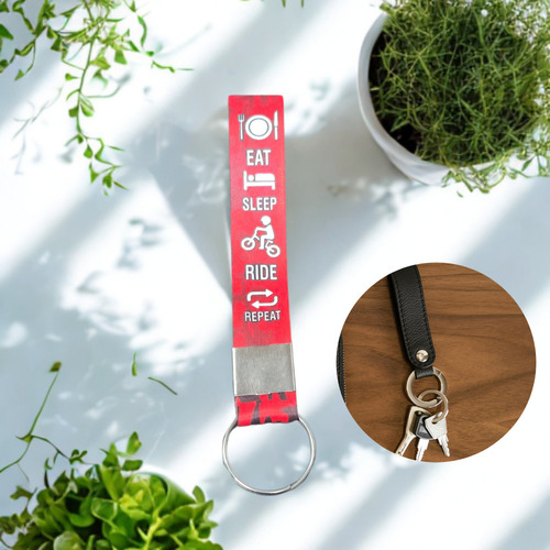 Customized Keychain