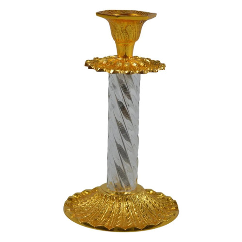 Decorative Candle Holders