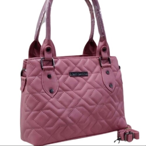 Designer Women Handbag - Color: Comes In Various Colors