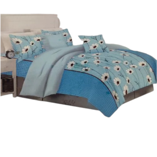 Dream World Bed Sheet
