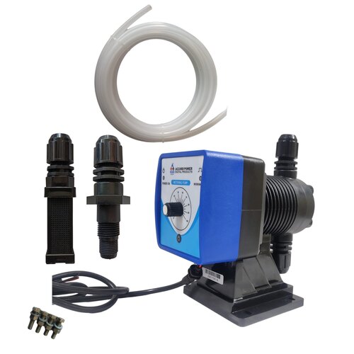 Electronic Dosing Pump