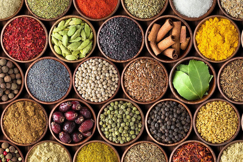 everyone Spices