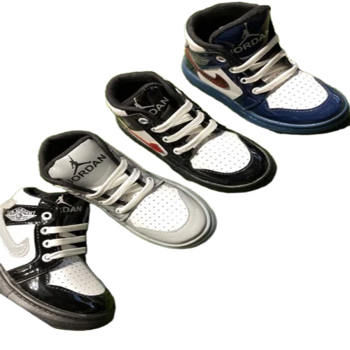 Fancy Kids Sports Shoes