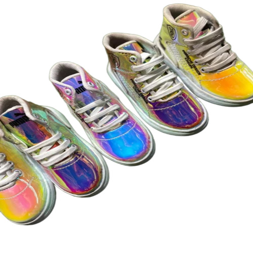 Fashion Kids Sports Shoes