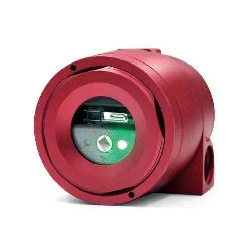 Flame Detection System
