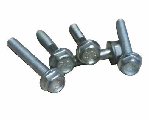 Flange Bolt - Color: Ok