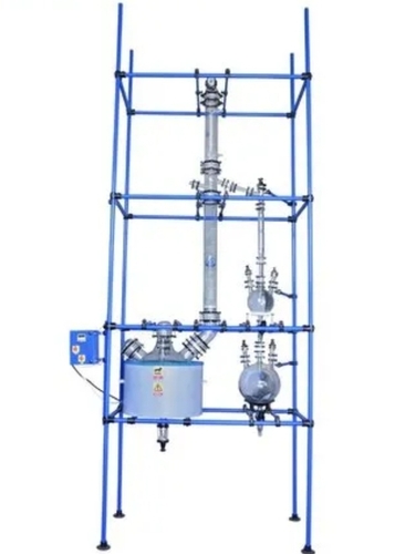 Glass Distillation Unit