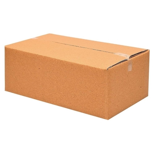 Industrial Packaging Box