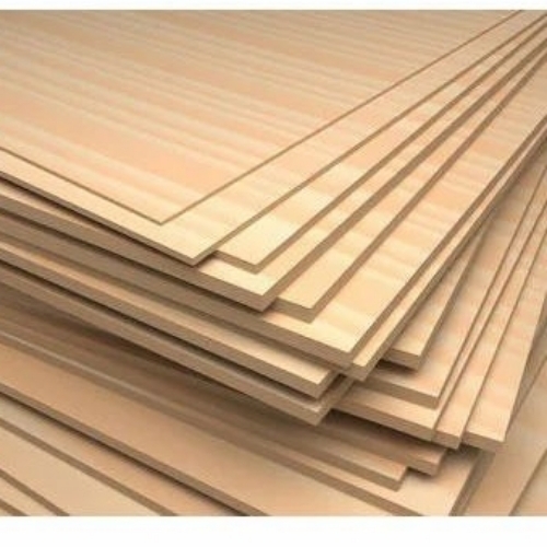 Industrial Plywood