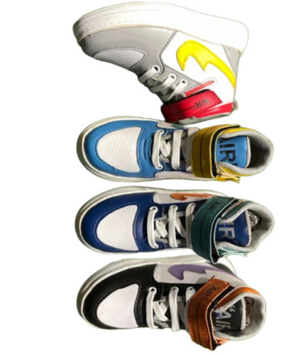Kids Sports Shoes