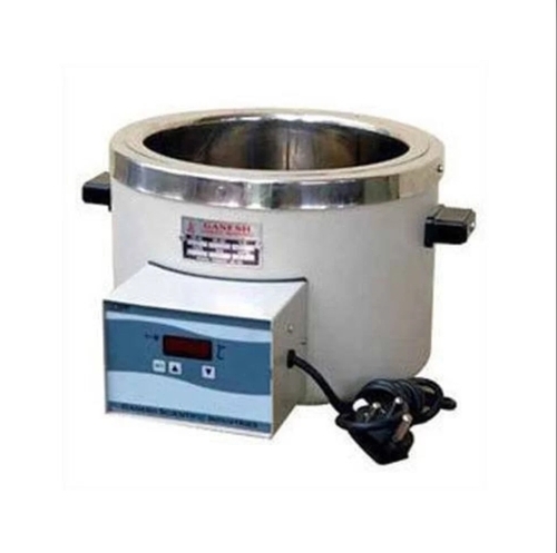 Laboratory Oil Bath