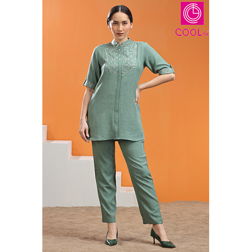 Ladies kurti