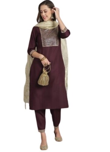 Ladies Suits