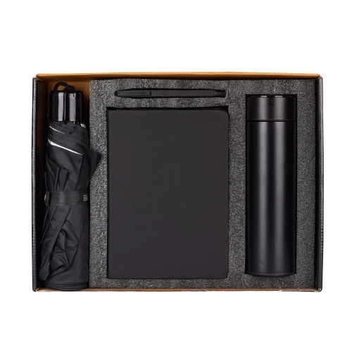 Leather Corporate Gift