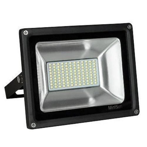 Led Outdoor Flood Light