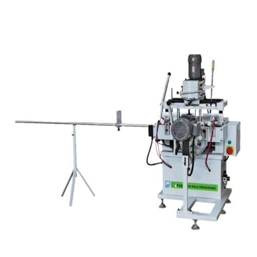 Lock Hole Processing Machine