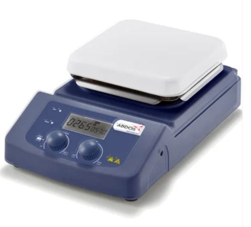 Magnetic Stirrer