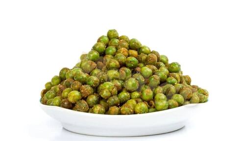 Matar Namkeen - Fat: 10 Grams (G)