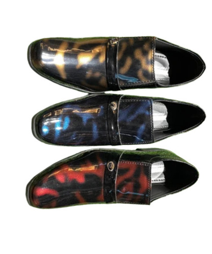 Men Casual Leather Shoes