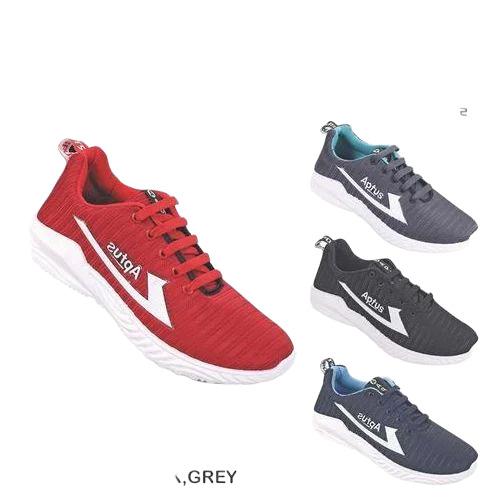Men Fancy Sports Shoes