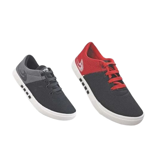 Men Pvc Sport Shoes